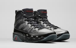 Air Jordan 9 “Bred” release thumbnail 1
