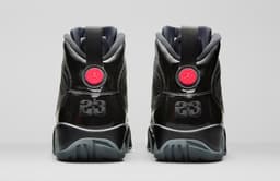 Air Jordan 9 “Bred” release thumbnail 5