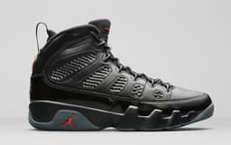 Air Jordan 9 “Bred” release thumbnail 2