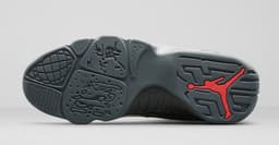 Air Jordan 9 “Bred” release thumbnail 6