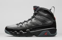 Air Jordan 9 “Bred” release thumbnail 3