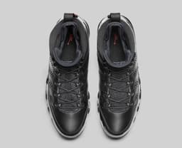 Air Jordan 9 “Bred” release thumbnail 4