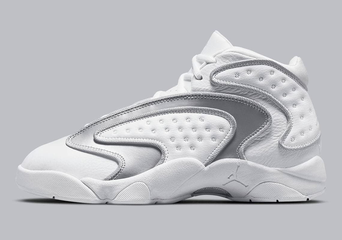 Air Jordan Womens Jordan release photo