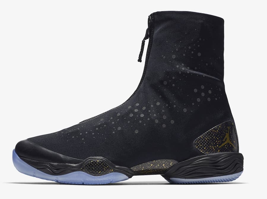 Air Jordan XX8 “Locked And Loaded” Jordan release photo