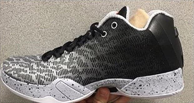 Air Jordan XX9 Low Jordan release photo