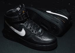 Alyx x Nike Air Force 1 High release thumbnail 25