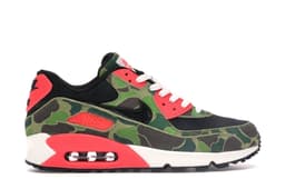 Nike Air Max 90 “Reverse Duck Camo” release thumbnail 10