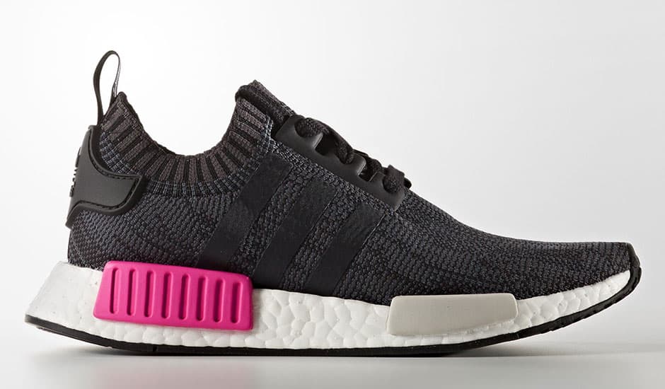 adidas NMD R1 Women’s adidas release photo