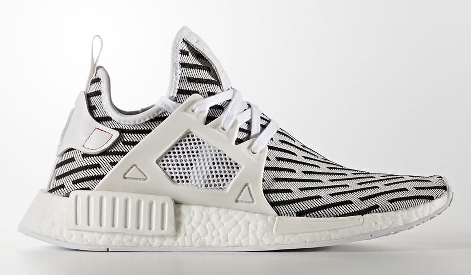 adidas NMD XR1 adidas release photo