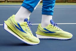 Bevans x FILA Renno release thumbnail 3