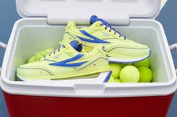 Bevans x FILA Renno release thumbnail 4