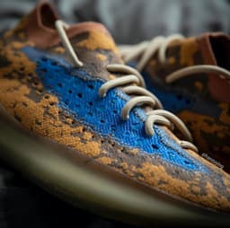 adidas Yeezy Boost 380 “Blue Oat” release thumbnail 2
