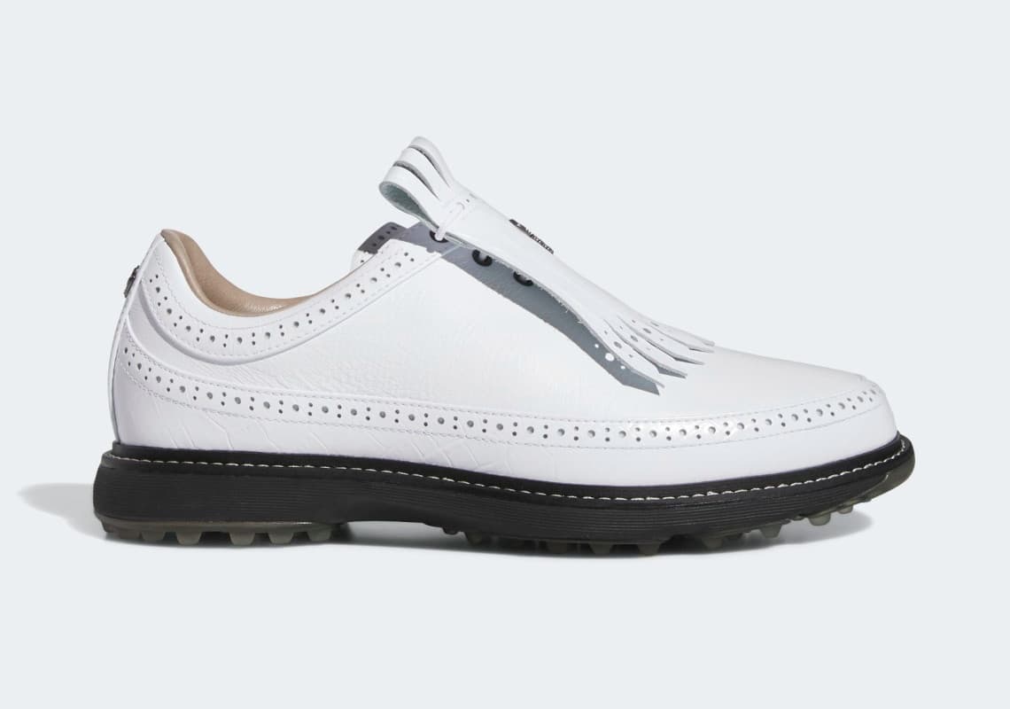 Bogey Boys x adidas MC80 adidas release photo