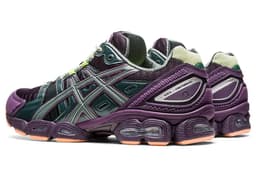 Brain Dead x ASICS GEL-Nimbus 9 release thumbnail 8
