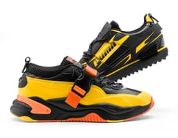 Central Saint Martins x PUMA RS-2K release thumbnail 8