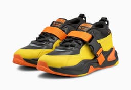 Central Saint Martins x PUMA RS-2K release thumbnail 2