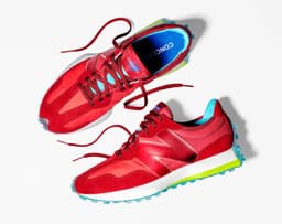 Concepts x New Balance 327 “Cape” release thumbnail 7