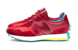 Concepts x New Balance 327 “Cape” release thumbnail 9