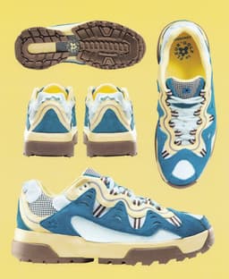Converse x Golf le Fleur Gianno release thumbnail 13