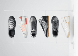 Craig Green x adidas Superstar release thumbnail 1