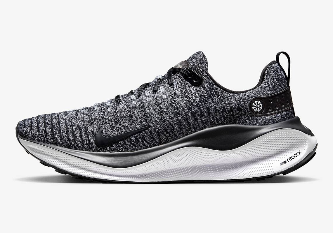 Nike React Infinity Run 4 Nike release photo