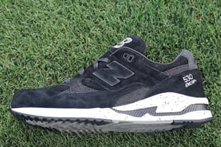 EVAN LONGORIA X NEW BALANCE 530 release photo 1