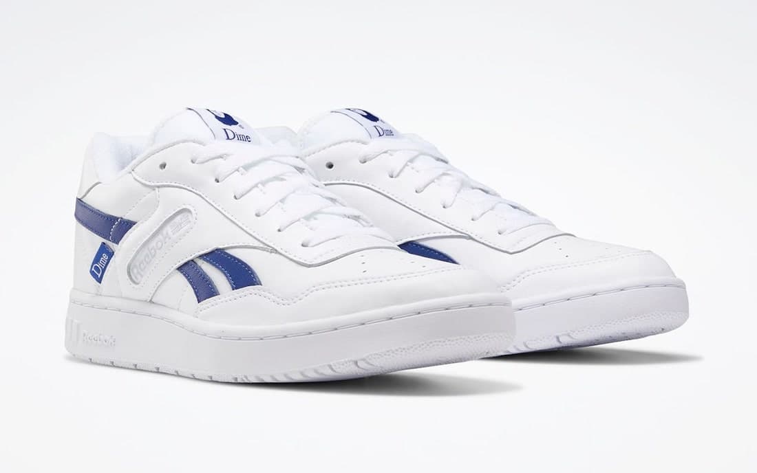 Dime x Reebok BB4000 release photo