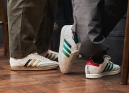 END x adidas Velosamba “Social Cycling” release thumbnail 10