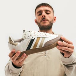 END x adidas Velosamba “Social Cycling” release thumbnail 4