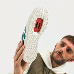 END x adidas Velosamba “Social Cycling” release thumbnail 8
