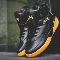 Ewing 33 Hi “Black Gum” release thumbnail 1