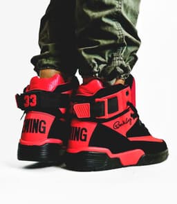 Ewing 33 Hi “Black Gum” release thumbnail 1