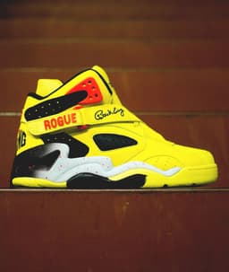 Ewing 33 Hi “Black Gum” release thumbnail 2