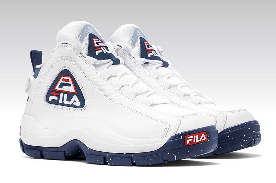 FILA Grant Hill 2 ’96 Reissue release photo 4