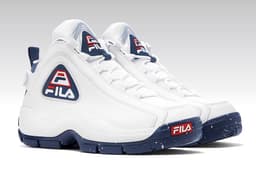 FILA Grant Hill 2 ’96 Reissue release thumbnail 4
