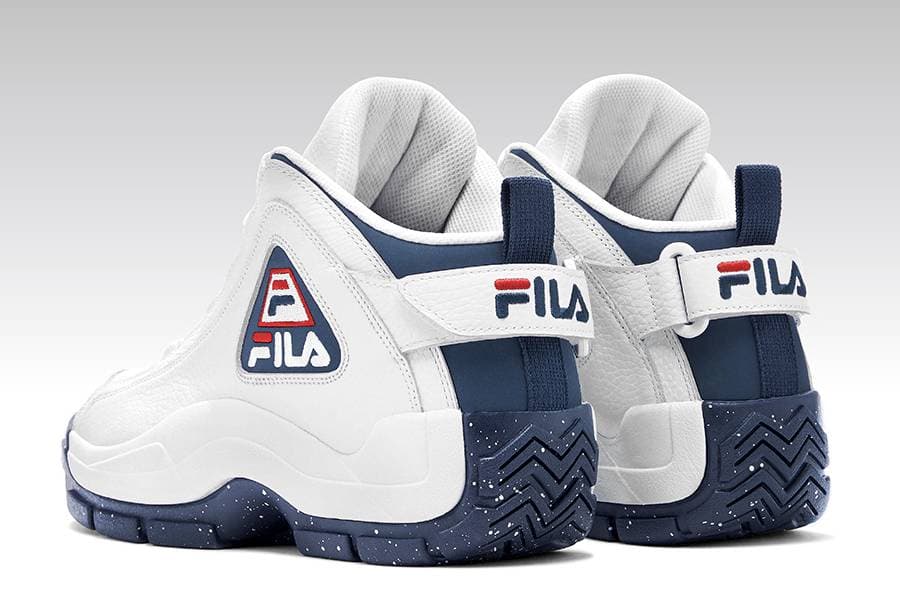 FILA Grant Hill 2 ’96 Reissue release photo 5