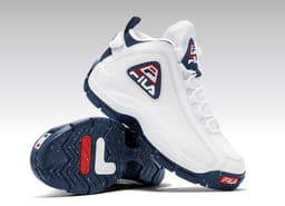 FILA Grant Hill 2 ’96 Reissue release thumbnail 6