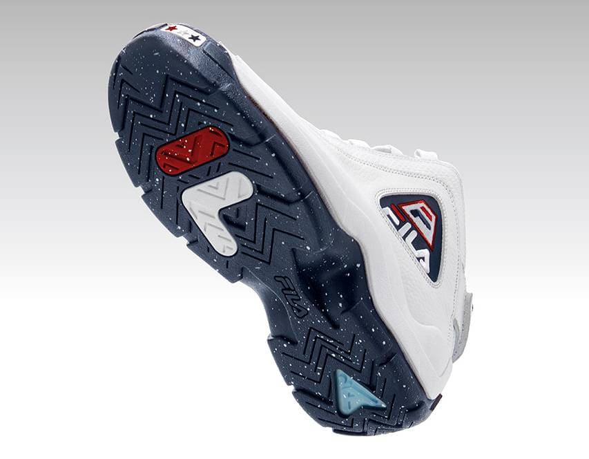 FILA Grant Hill 2 ’96 Reissue release photo 7