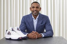 FILA Grant Hill 2 ’96 Reissue release thumbnail 2