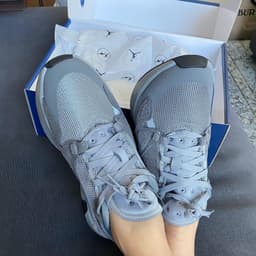 Fragment x Jordan Air Cadence release thumbnail 16