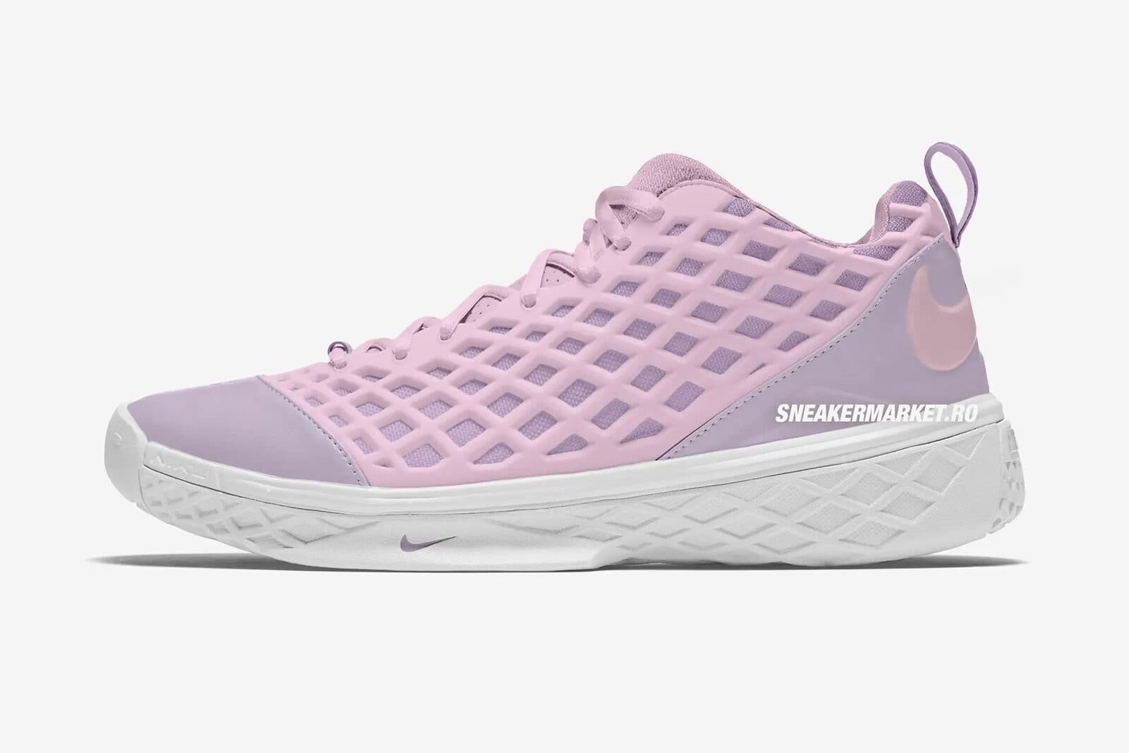 Nike Kobe 3 Protro Low "Doll" Nike release photo