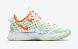 Gatorade x Nike PG 4 “White GX” release thumbnail 7