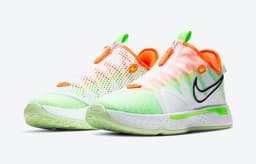 Gatorade x Nike PG 4 “White GX” release thumbnail 5