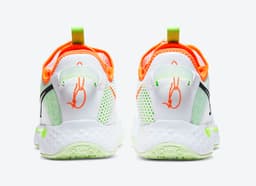 Gatorade x Nike PG 4 “White GX” release thumbnail 9