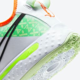 Gatorade x Nike PG 4 “White GX” release thumbnail 13