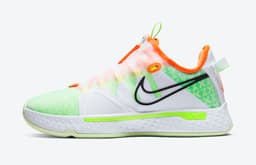 Gatorade x Nike PG 4 “White GX” release thumbnail 6