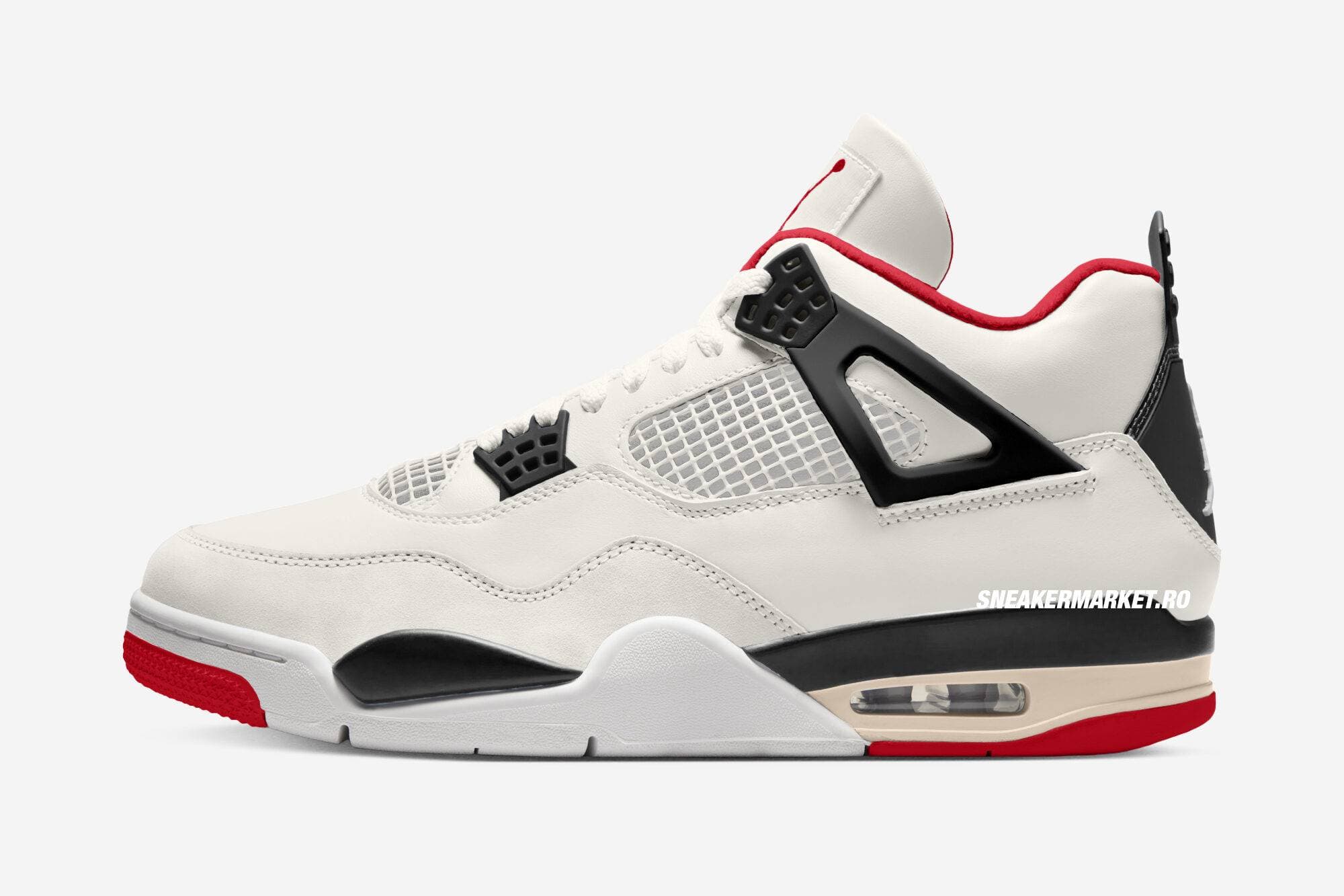 Air Jordan 4 "Flight Club" Jordan release photo