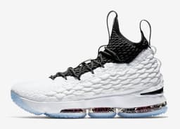 Nike LeBron 15 “Graffiti” release thumbnail 2