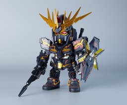 Gundam x Nike SB Dunk High “Unicorn” release thumbnail 34