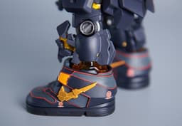 Gundam x Nike SB Dunk High “Unicorn” release thumbnail 37